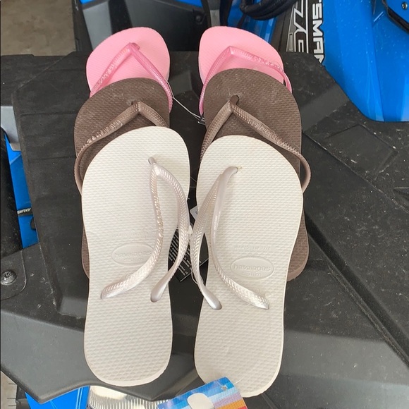 havana shoes flip flops